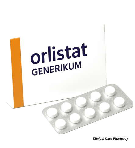 orlistat