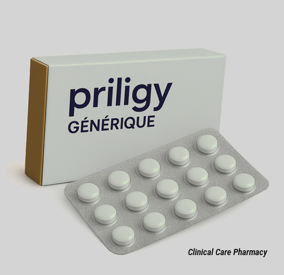 priligy