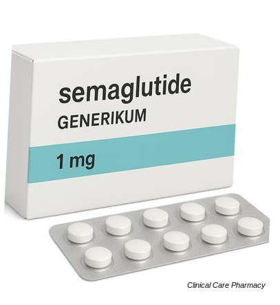 semaglutide
