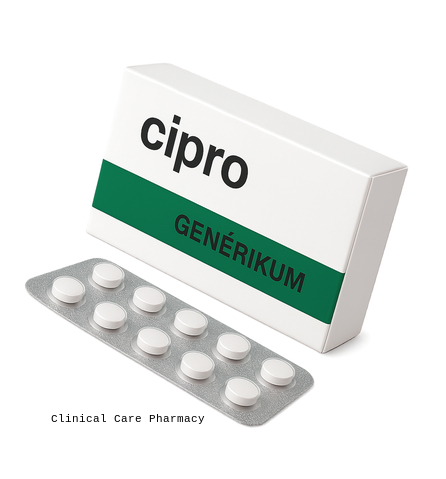 cipro