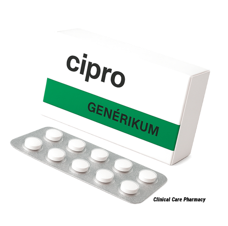 cipro