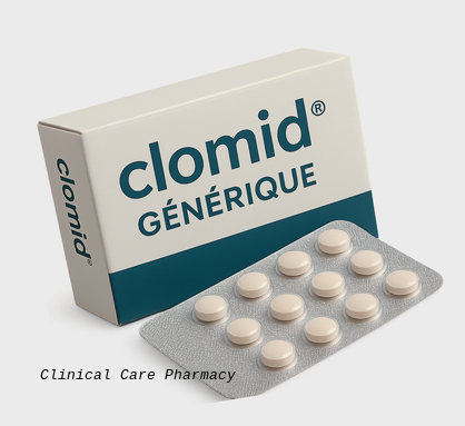 clomid