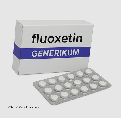 fluoxetin