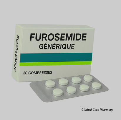 furosemide