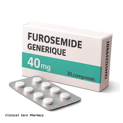 furosemide