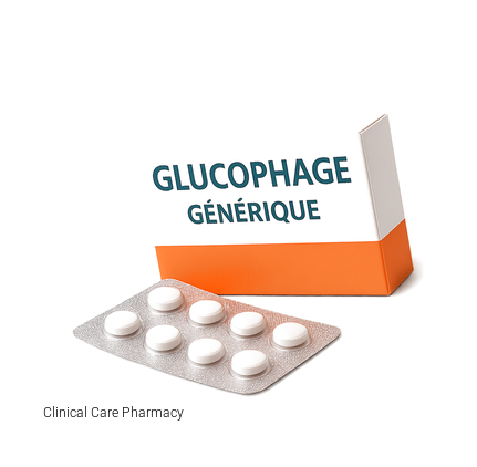 glucophage
