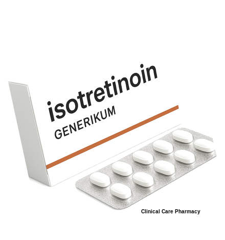isotretinoin