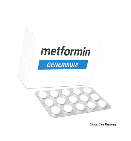 metformin