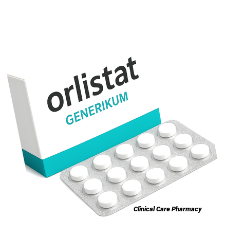 orlistat