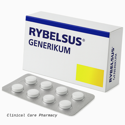 rybelsus