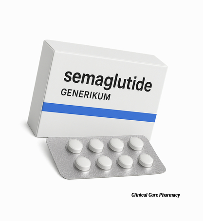 semaglutide