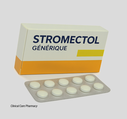 stromectol