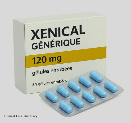 xenical